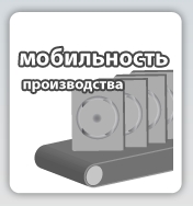 Мобильность производства